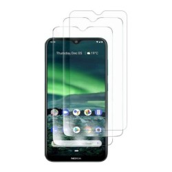 Soft Case for Nokia 2.3-Clear