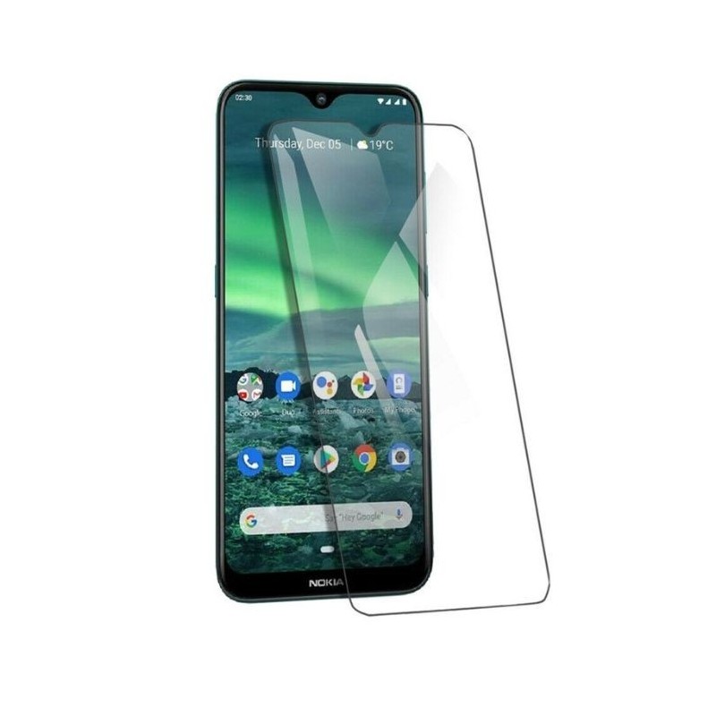 Soft Case for Nokia 4.2-Clear