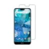 Soft Case for Nokia 7.1-Clear