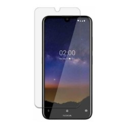 Soft Case for Nokia 1.3-Clear