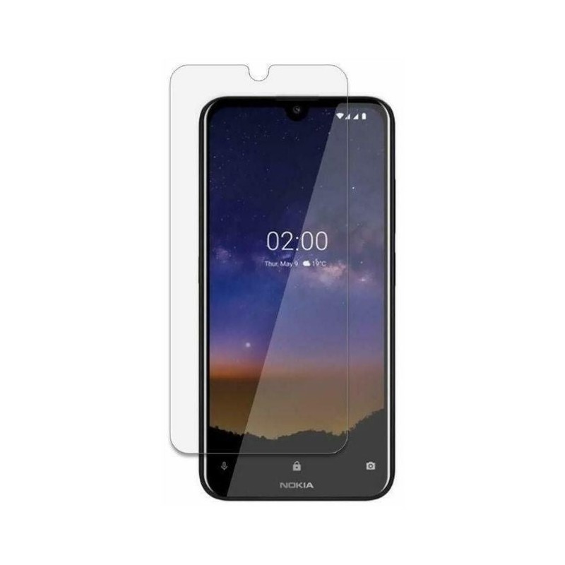 Soft Case for Nokia 1.3-Clear