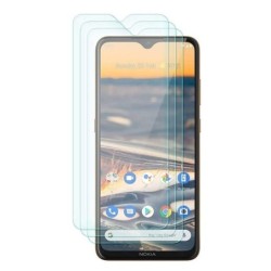 Soft Case for Nokia 5.3-Clear