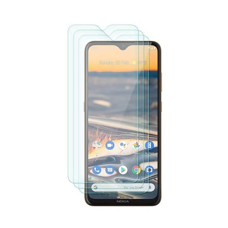 Soft Case for Nokia 5.3-Clear