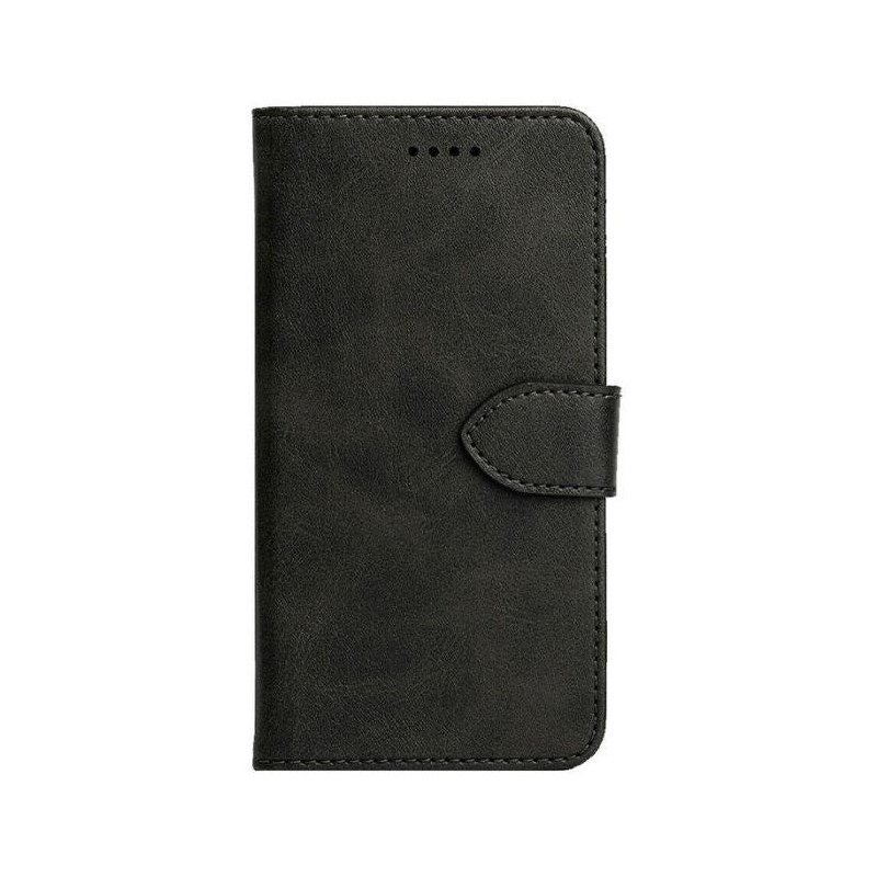 Cleanskin Flip Wallet Case for iPhone 12/12 Pro