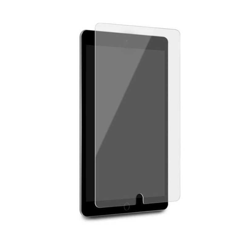 Soft Case for iPad 10.2 7/8th Gen - Clear