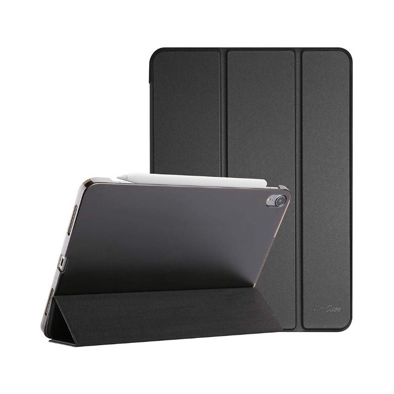 Soft Case for iPad 10.9 Air 4th Gen - Clear