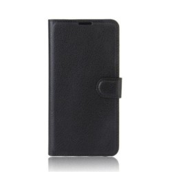 Leather Wallet Case for Samsung Galaxy J2 Pro