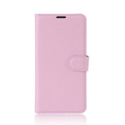 Wallet Case for Huawei Y9 Prime-Blue