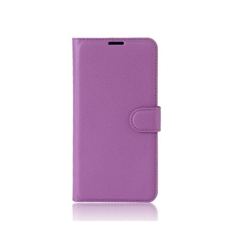 Wallet Case for Huawei Y9 Prime-Pink