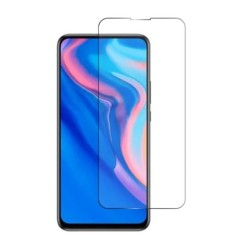 Soft Case for Huawei Y9 Prime - Clear