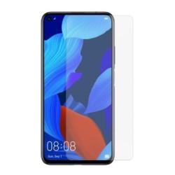 Soft Case for Huawei Nova 5T - Clear