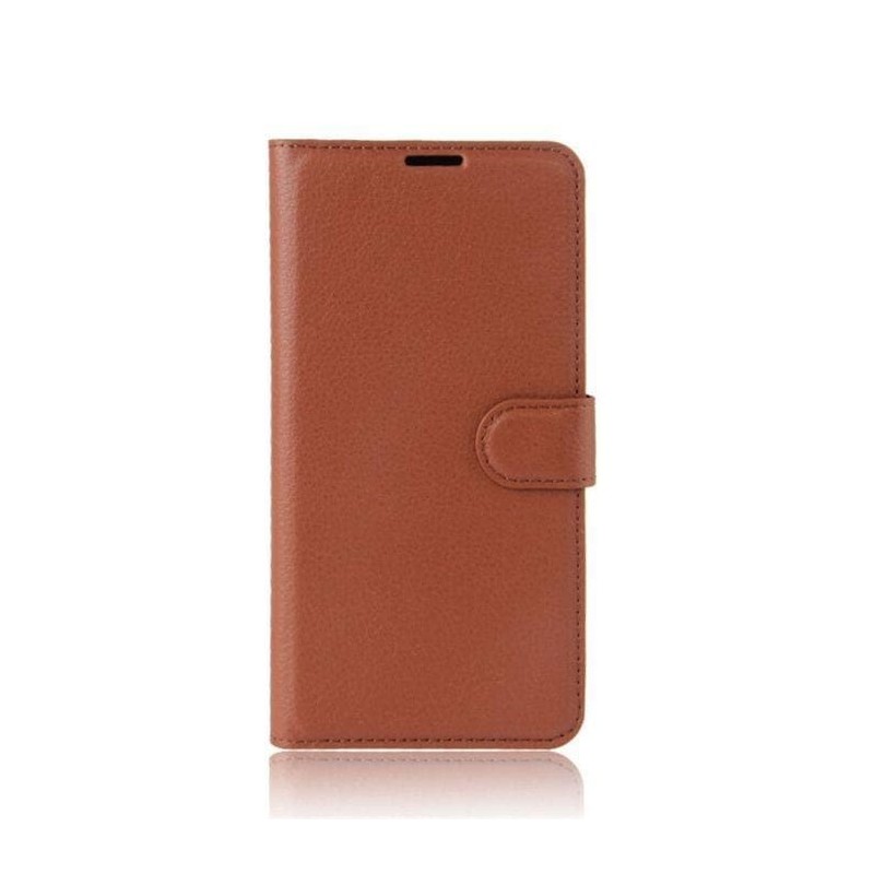 Wallet Case for Alcatel 1 - Red