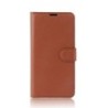 Wallet Case for Alcatel 1 - Red