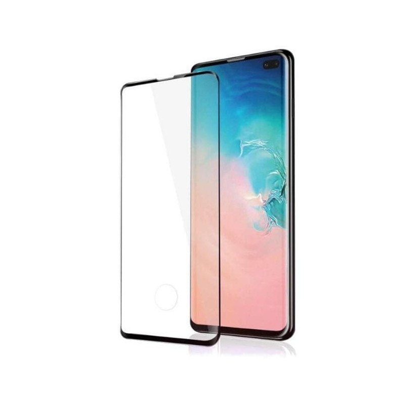 Tempered Glass Screen Protector for Galaxy S10e