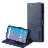 Wallet Case for Alcatel 3 2019 - Black