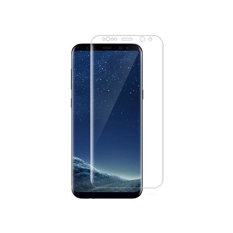 Tempered Glass Screen Protector for Galaxy S10 Plus