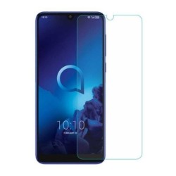 Tempered Glass Screen Guard for Alcatel 3 2019