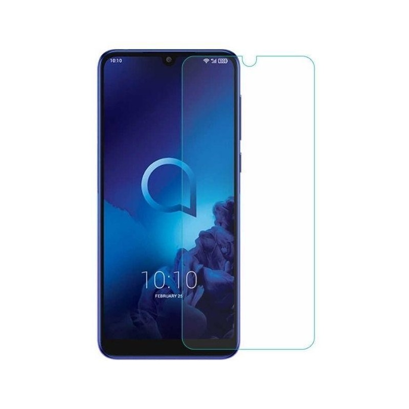 Tempered Glass Screen Guard for Alcatel 3 2019