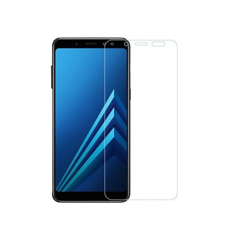 Soft Case for Samsung Galaxy A8 (2018)