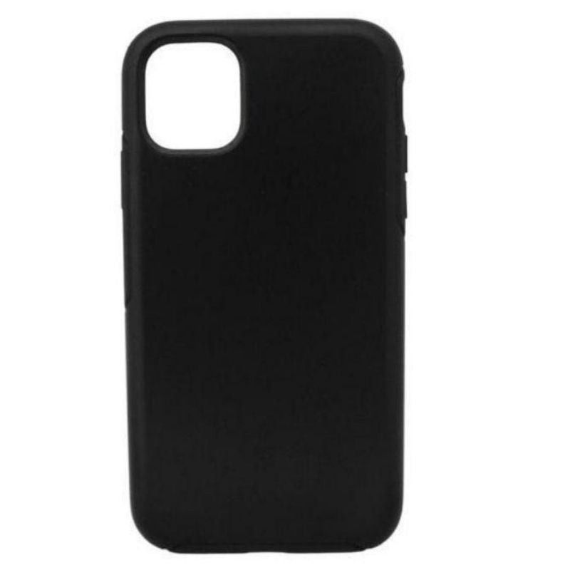 Shelter Shockproof Case for iPhone 12 Pro Max - Black