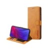 Wallet Case for Oppo Reno- Purple