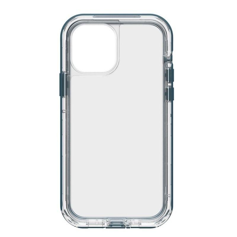 LifeProof Next Case For iPhone 12/12 Pro - Black Crystal