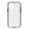 LifeProof Next Case For iPhone 12/12 Pro - Black Crystal