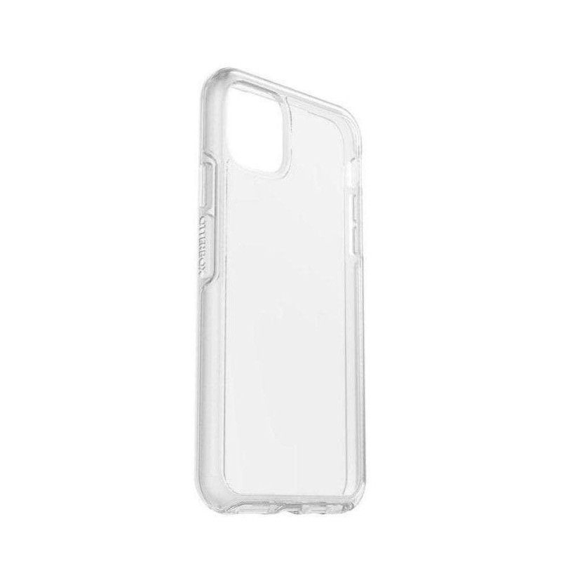 Mercury Silicone Case for iPhone XS Max - Black