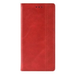 Wallet Case for Huawei P40 - Brown