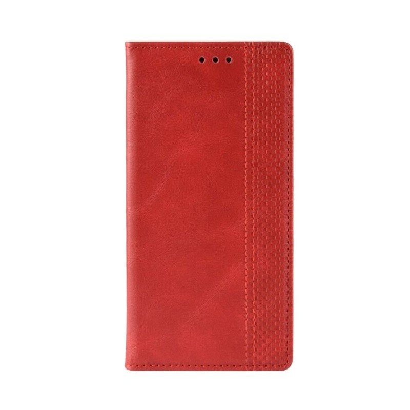 Wallet Case for Huawei P40 - Brown