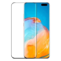 Soft Case for Huawei P40 Pro Plus - Clear