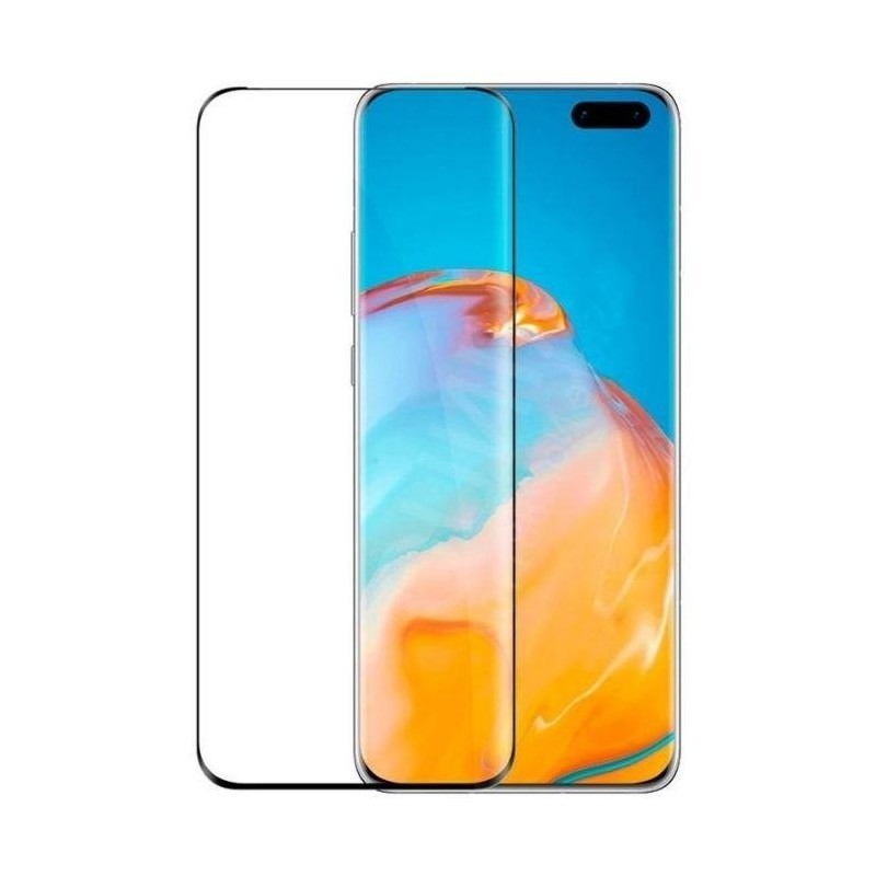 Soft Case for Huawei P40 Pro Plus - Clear