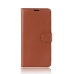 Wallet Case For Huawei Y5 2018 - Red