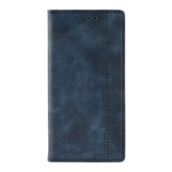 Wallet Case for LG K61 - Black