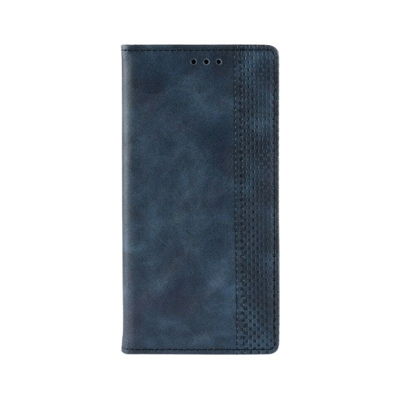 Wallet Case for LG K61 - Black