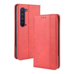 Wallet Case for LG K51S - Brown