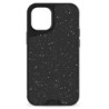 Mous Limitless 3.0 Leather Case for iPhone 12 Pro Max - Black