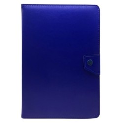 Cleanskin Book Cover For iPad 10.2 7th/8th Gen - Black