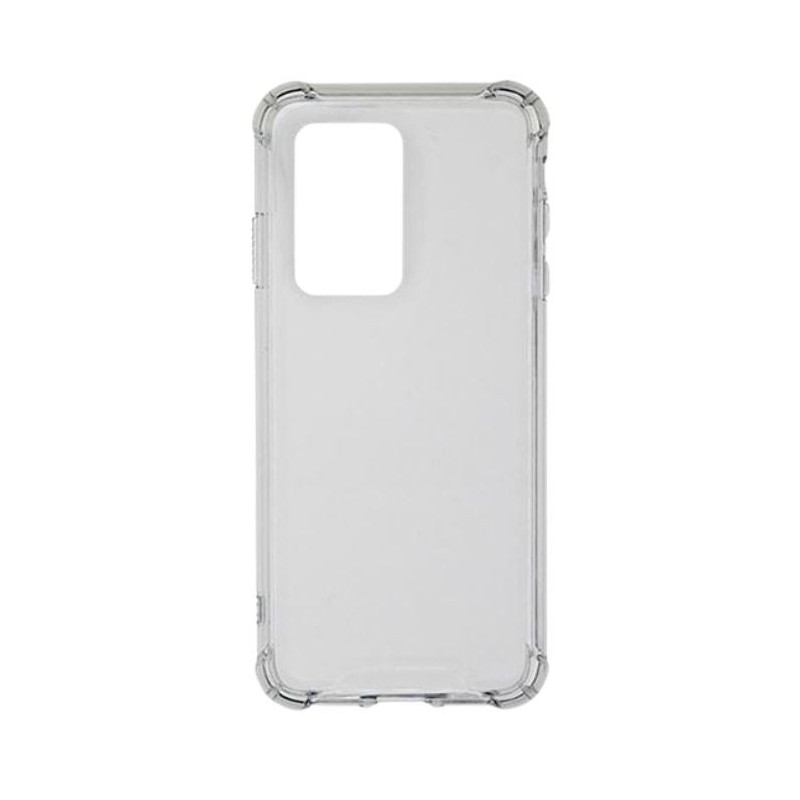 EFM Zurich Case Armour for Galaxy S21 Plus - Clear