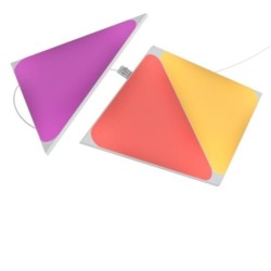 Nanoleaf Shapes Triangles Starter Kit